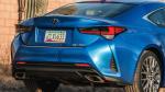 Lexus RC350 2018 года (NA)